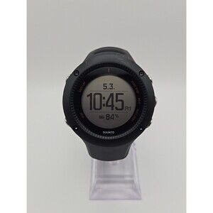Suunto Ambit3 Run GPS Watch Bluetooth Smart Running Training Compass 50m